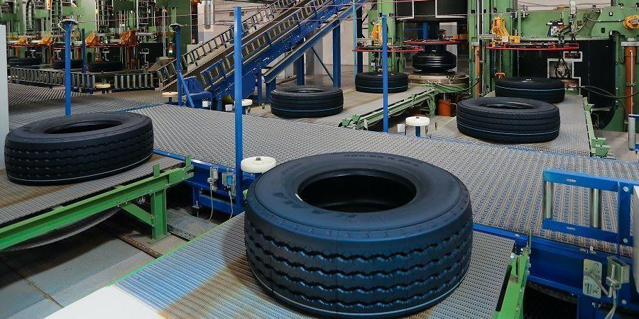 Правительство РФ профинансирует создание отечественного производства металлокордных шин