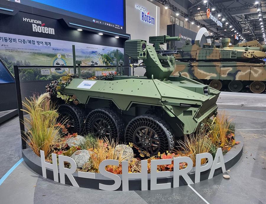 Hankook представила NPT-шины нового поколения 