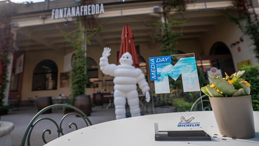 Мишлен рассказала о стратегических преобразованиях и тенденциях развития рынка шин