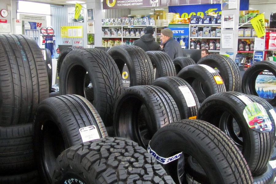 Более половины российских автомобилистов допускают переход на летние шины отечественных и китайских брендов