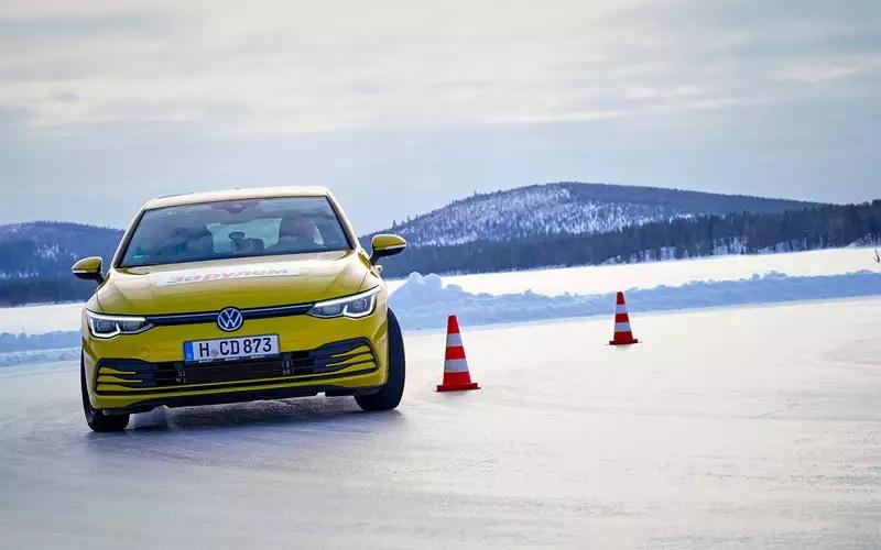 Зимние шины Nokian Tyres заняли лидирующие позиции в тестах российских автожурналов