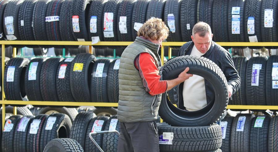 Дмитрий Циуля: «Легче озаботиться покупкой уже сегодня, а потом спокойно ждать первых снежинок»