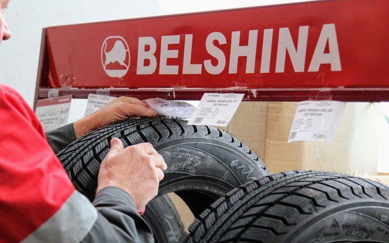 Андрей Каноник: «Доля «Белшины» на российском рынке приближается к 5 процентам»