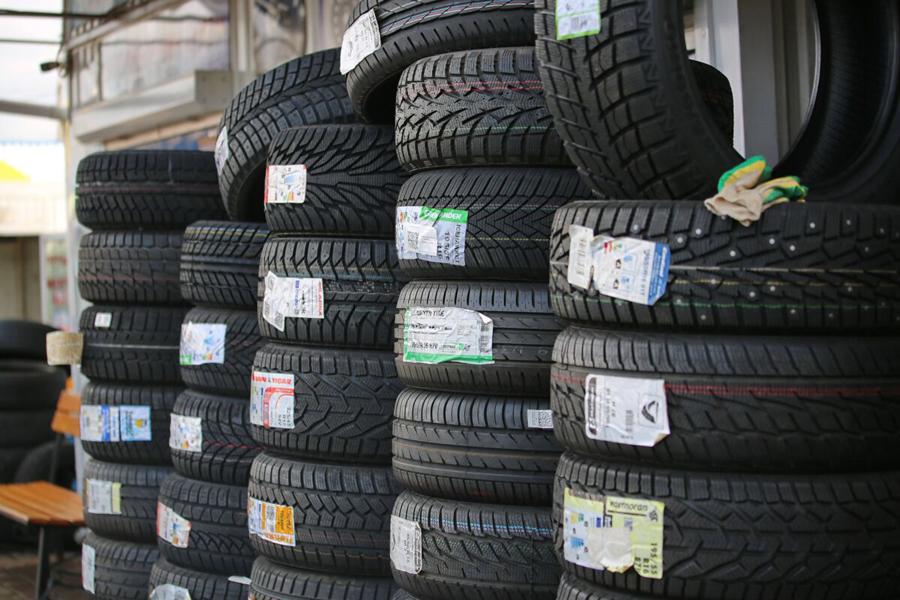 ProShina: «В ближайшие полгода корзина брендов сохранится»