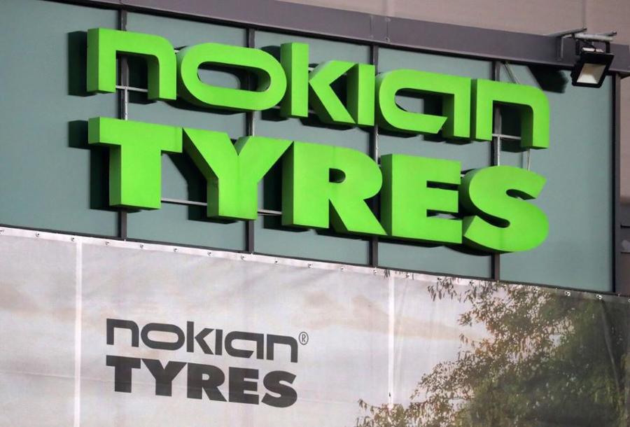 Nokian Tyres будет строить новый завод в Румынии
