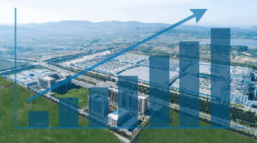 Triangle Tire отметила рост выручки и прибыли по итогам третьего квартала