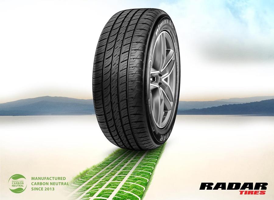 Omni United приступила к реализации своей стратегии развития на рынке шин для электромобилей