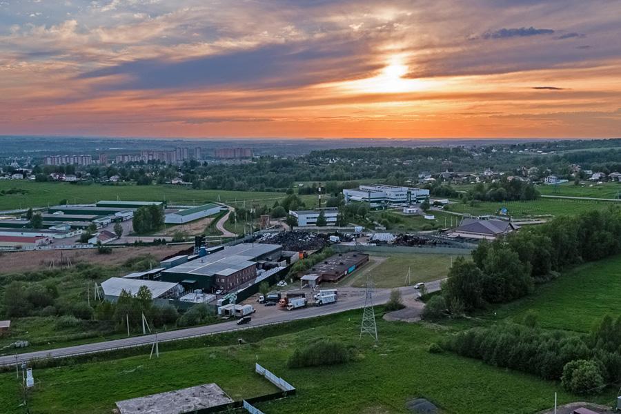 Дмитровский завод РТИ инвестирует более 500 миллионов рублей в расширение производства по переработке шин