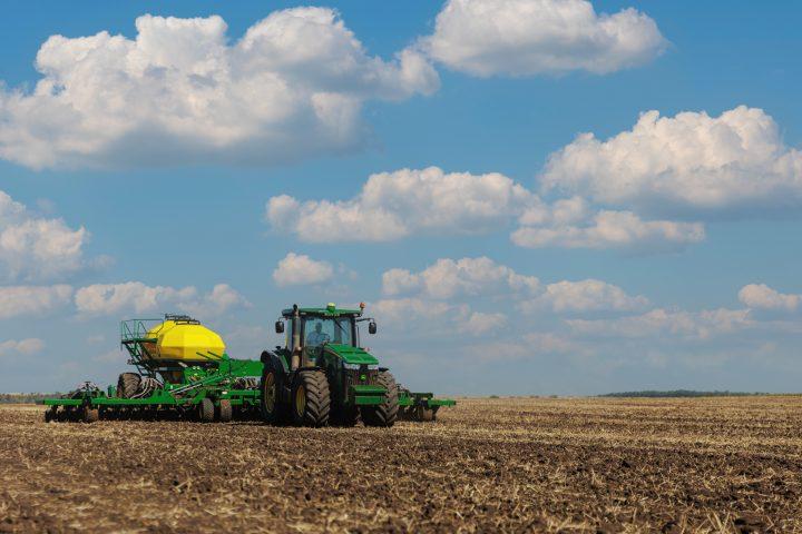 YOHT привезет на выставку в Болонью агрошины брендов Alliance и Galaxy