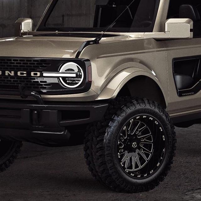 Hercules Tires совместно TIS Offroad Wheels представила новую грязевую всесезонку