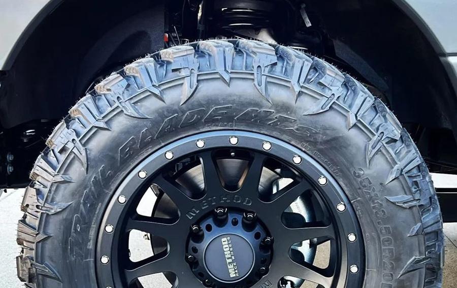 Линейка Atturo Trail Blade пополнится 16 новыми типоразмерами