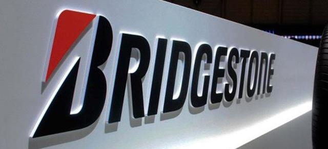 Bridgestone отзывает более 12 тысяч заводских шин для автомобилей Toyota и Acura