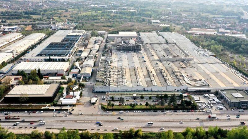 PTG вложит $265 млн в расширение мощностей своего завода в Турции