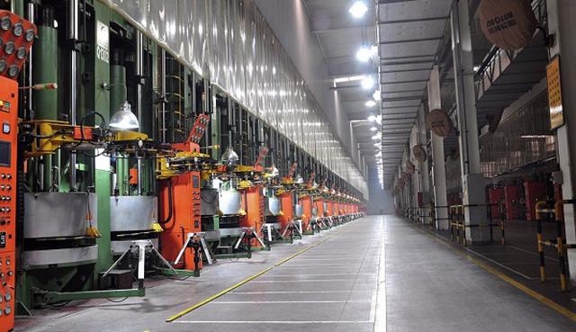 Расширение мощностей завода в Цзяоцзо обойдется компании Aeolus в ¥610 млн