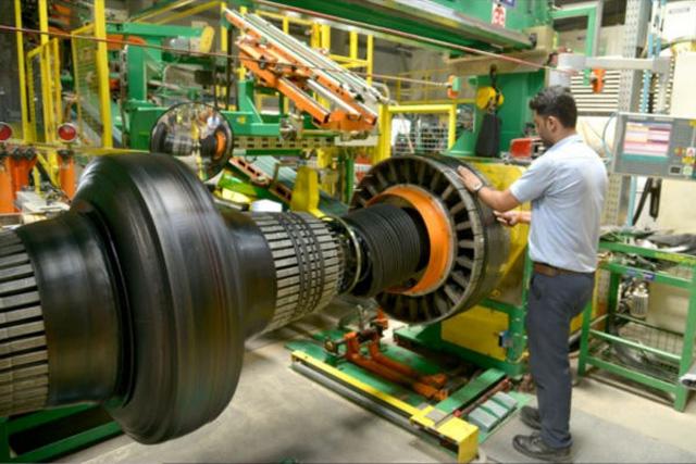 Ceat заморозила инвестпроект по расширению мощностей завода грузовых шин в Ченнаи