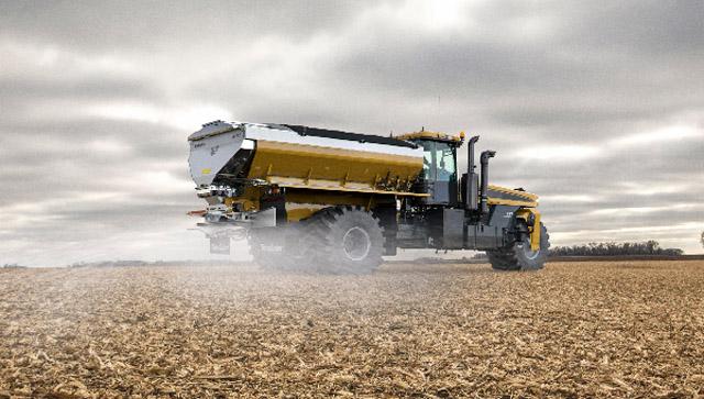 Maxam добавляет новые типоразмеры в ассортимент шин AgriXtra H