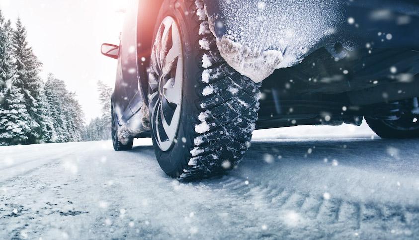 Шины Kumho по-хорошему впечатлили экспертов Auto Bild