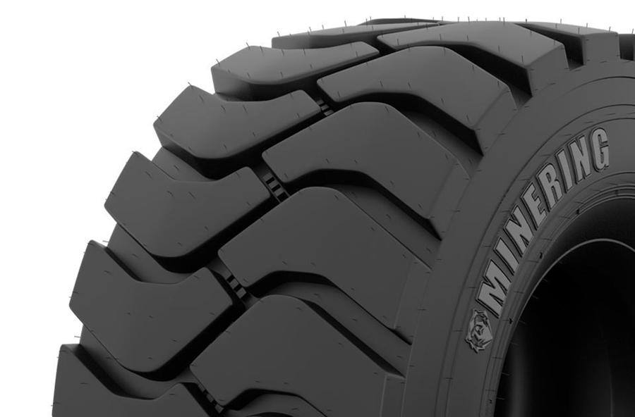 Василий Ракитин: «Мы стремились создать шины, продуманные до мельчайших деталей»