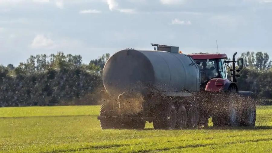 Индийская BKT расширяет ассортимент шин для прицепной сельхозтехники