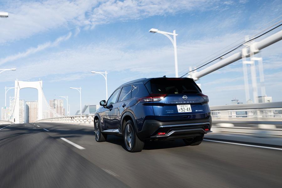 Старт продаж Toyo Proxes Comfort IIs в Японии запланирован на март следующего года