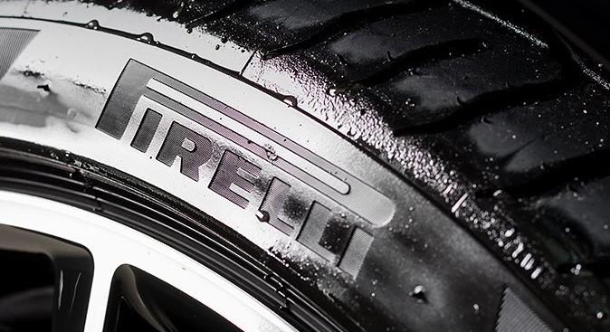 Пирелли повышает цены на шины для легковых автомобилей и легких грузовиков в США