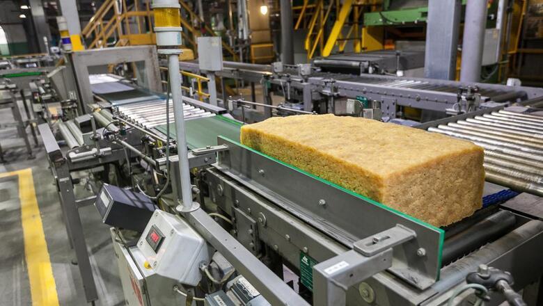 США не будут вводить антидемпинговые пошлины на синтетический каучук из России