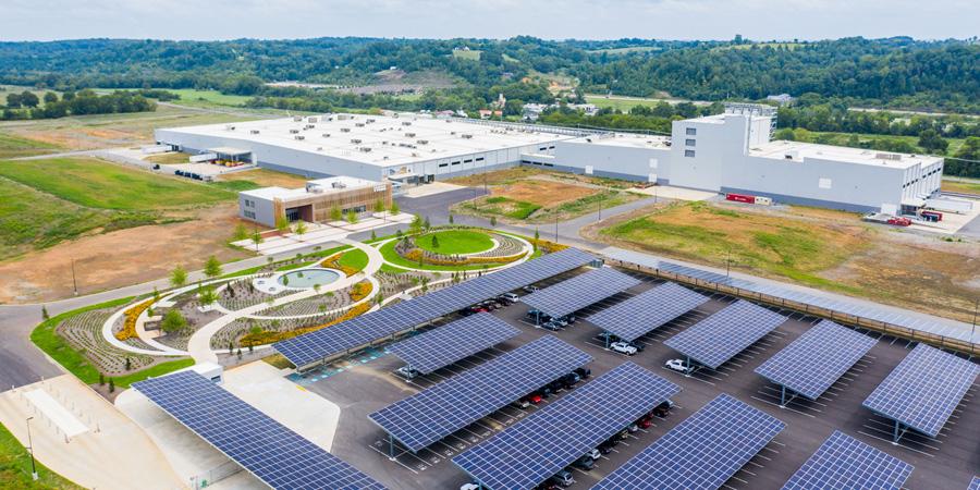 Nokian Tyres попала в число самых устойчивых компаний Европы