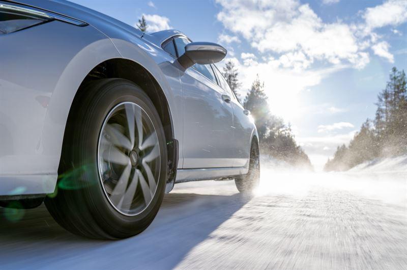 Nokian Tyres признана CDP лидером шинной промышленности в области устойчивого развития