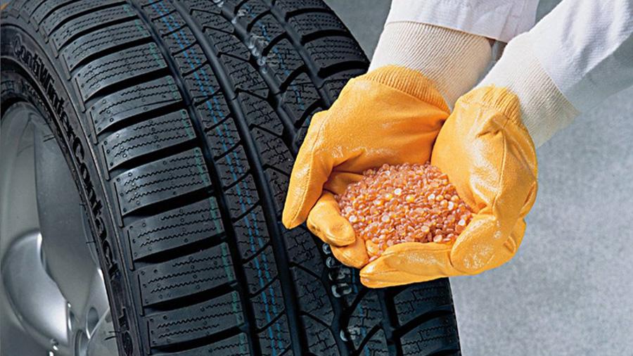 Эксперты обозначили три проблемы с синтетическим каучуком в России