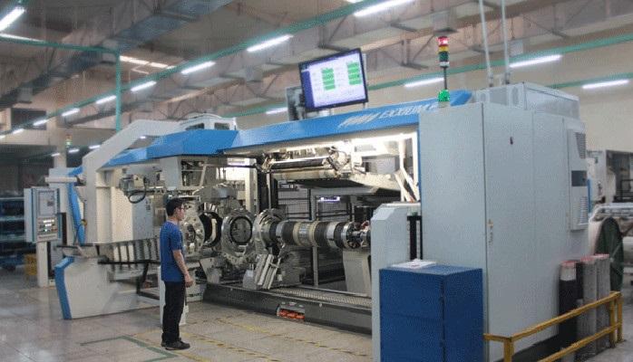 Linglong меняет местоположение своего седьмого завода в Китае