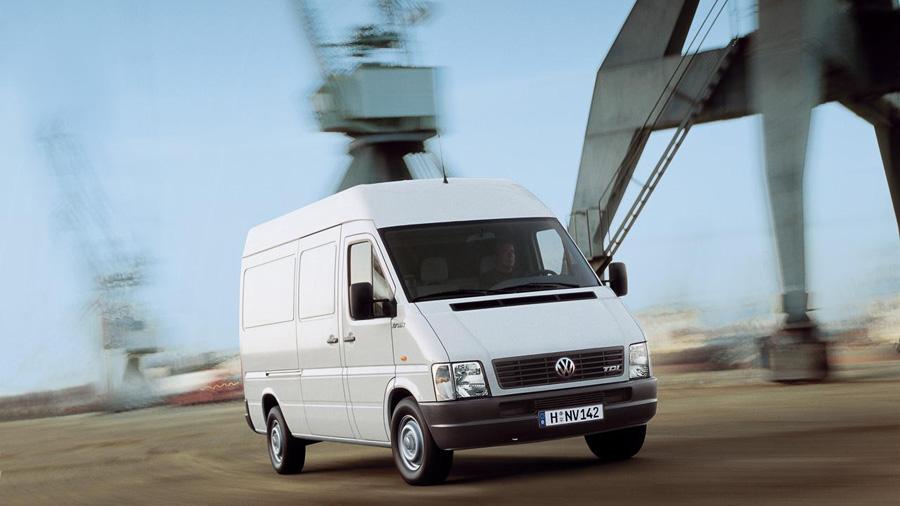 Bridgestone запускает новую LCV-шину Duravis Van