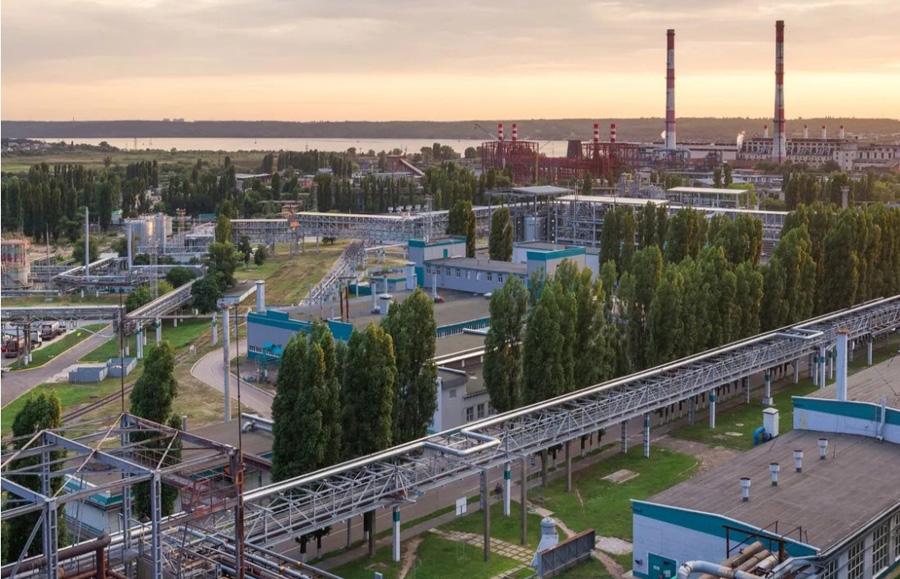 На «Воронежсинтезкаучуке» прошли успешные испытания н-бутиллития