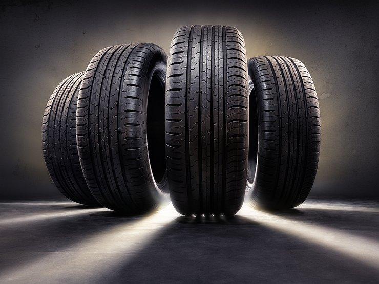 Индонезия прорабатывает вопрос поставки в Россию своих автомобильных шин