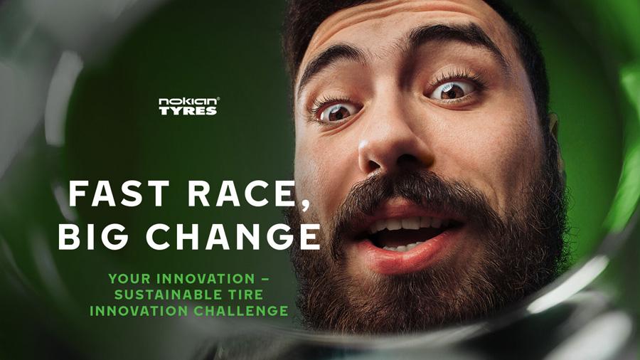 Конкурс Fast Race, Big Change приближается к финалу