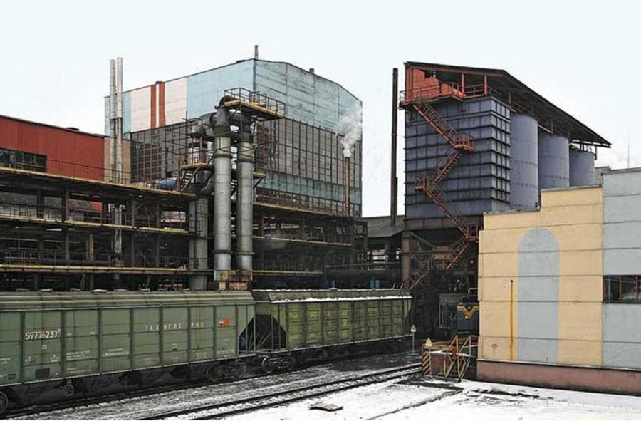 Завод «ЯТУ имени В.Ю. Орлова» отметил свое 60-летие