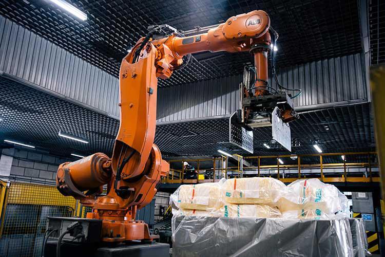 На «Воронежсинтезкаучуке» внедрено 18 различных цифровых инструментов