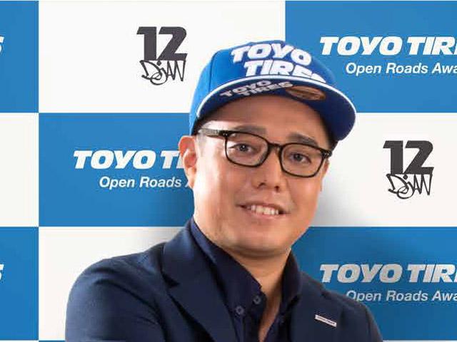 Масаоми Коно возглавит продажи Toyo Tires в регионе EMEA