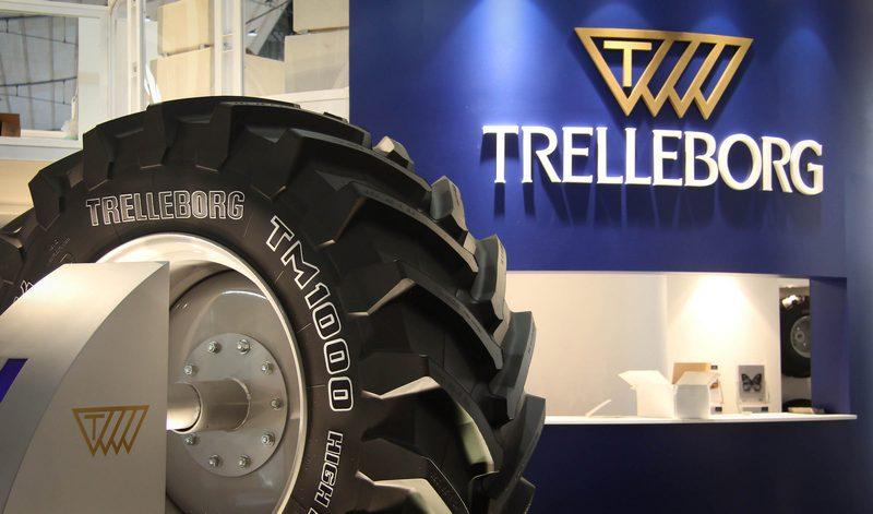 Сделка по продаже Trelleborg Wheel Systems компании Yokohama согласована в 70 странах