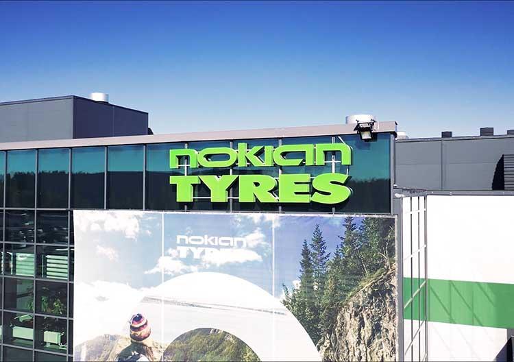 ФАС одобрила покупку российского бизнеса Nokian Tyres компанией «Татнефть»