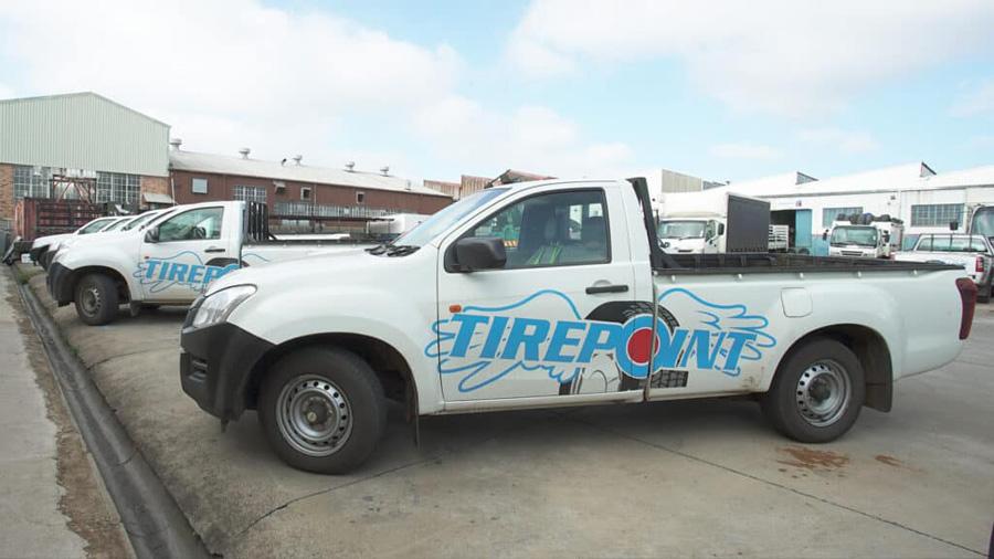 Magna Tyres Group приобрела крупнейшего южноафриканского дилера шин