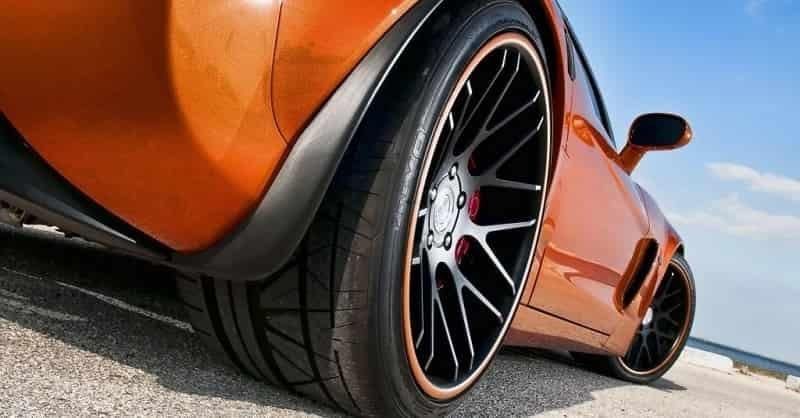 Шинный эксперт развеял миф о недолговечности низкопрофильной резины