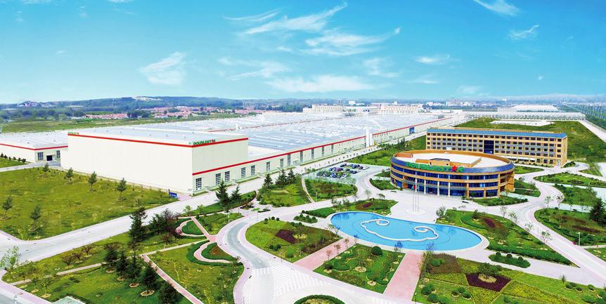 Doublestar заявила об огромных убытках по итогам прошлого года