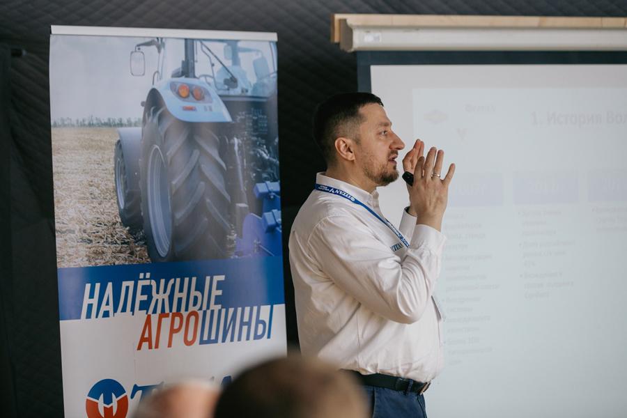 «Волтайр-Пром» идет навстречу потребителю