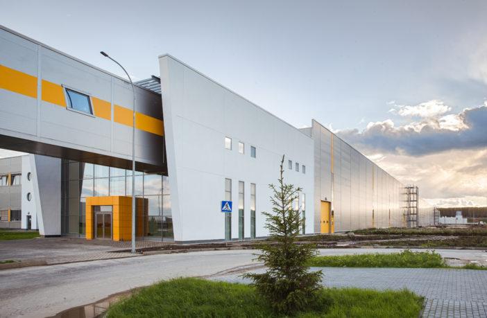 Руководство Continental объявило о планах ухода из РФ