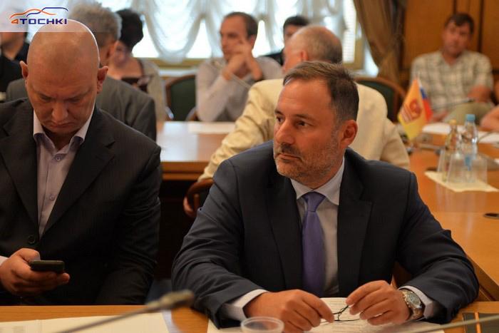 В Национальном автомобильном союзе прогнозируют значительный рост цен на шины