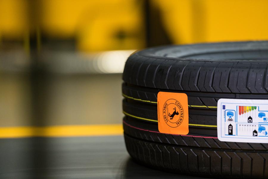 В Continental подвели итоги прошлого года