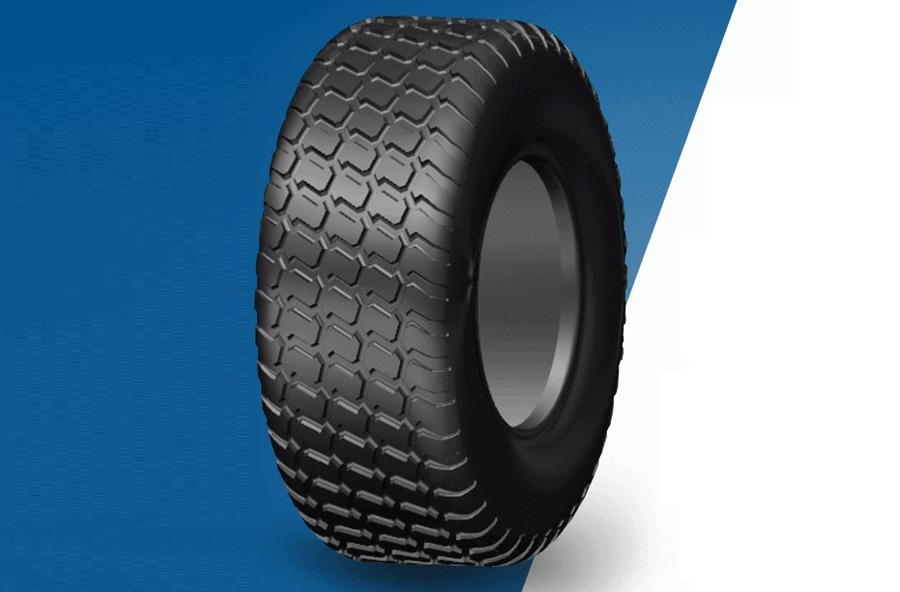 «Волтайр-Пром» представила новую шину для прицепной сельхозтехники 