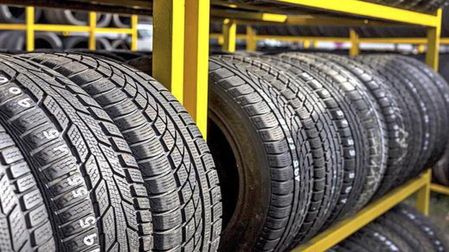 В НАПИ проанализировали динамику средних цен на новые легковые шины