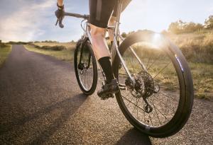 Мишлен развивает линейку гравийных шин для велосипедов