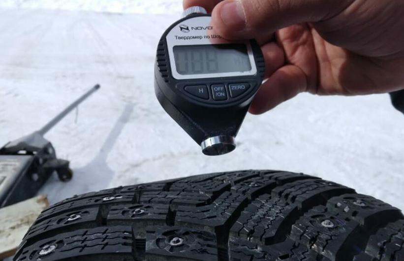 Протестированные в Якутии шины Cordiant начнут выпускать в следующем году